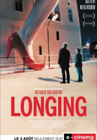 Affiche de Longing