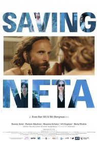 Affiche de Sauver Neta