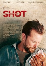 Affiche de Shot