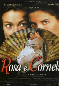 Affiche de Rosa et Cornelia