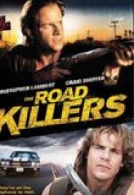 Affiche de The Road Killers