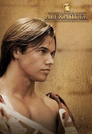 Affiche de Young Alexander the Great