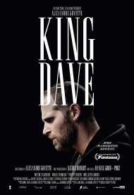 Affiche de King Dave