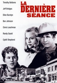 Affiche de La Dernière séance