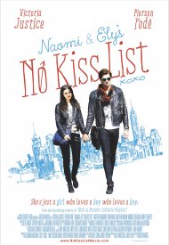 Affiche de Naomi and Ely's No Kiss List