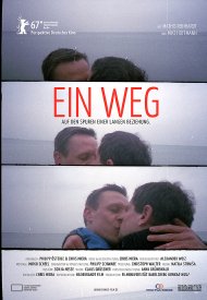 Affiche de Ein Weg