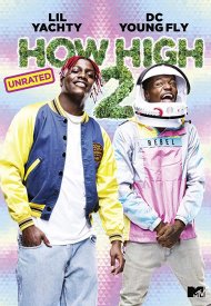 Affiche de How High 2