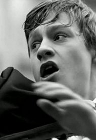 Affiche de Indochine - College boy