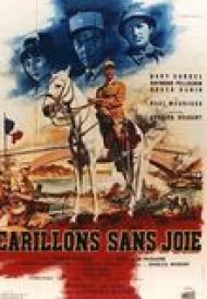 Affiche de Carillons sans joie