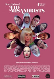Affiche de The Misandrists