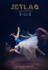 Affiche de Jet Lag