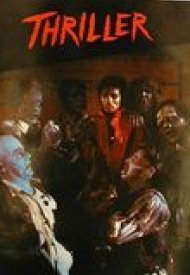Affiche de Thriller