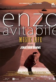 Affiche de Enzo Avitabile Music Life