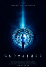 Affiche de Curvature