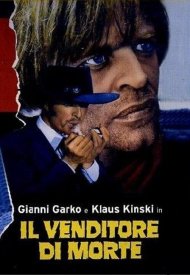 Affiche de La vengeance de Dieu