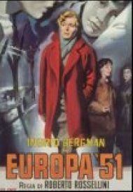 Affiche de Europe 51