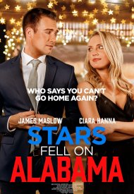 Affiche de Stars Fell On Alabama