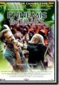Affiche de Ennemis intimes