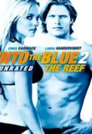 Affiche de Bleu d'enfer 2