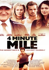 Affiche de 4 Minute Mile