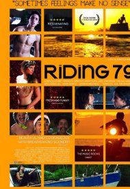 Affiche de Riding 79