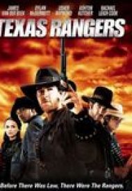 Affiche de Texas Rangers