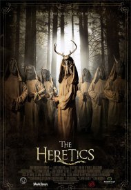 Affiche de The Heretics