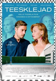 Affiche de Pretenders