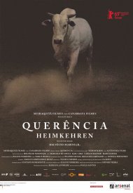 Affiche de Querência
