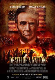 Affiche de Death of a Nation