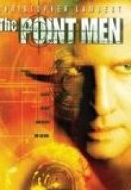 Affiche de The Point Men