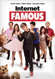 Affiche de Les Stars de la toile