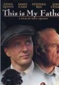 Affiche de This Is My Father