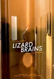 Affiche de Y a pas de lézard