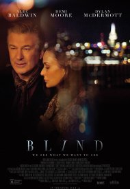Affiche de Blind