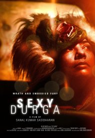 Affiche de Sexy Durga