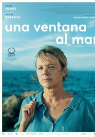 Affiche de Una ventana al mar