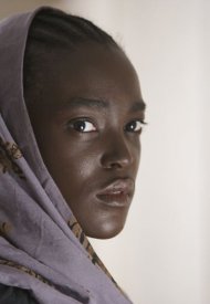 Affiche de I Am Slave