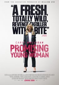 Affiche de Promising Young Woman