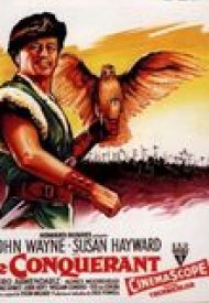 Affiche de Le Conquérant