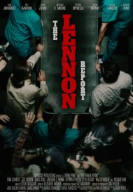 Affiche de The Lennon Report