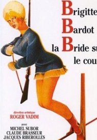 Affiche de La Bride sur le cou