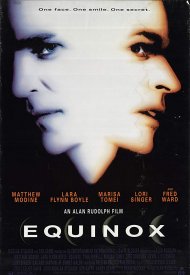 Affiche de Equinox