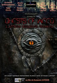 Affiche de Les Revenants du bois: l'affaire Elisabeth Schwartz