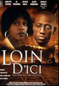 Affiche de Loin d'ici