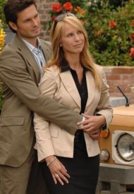 Affiche de Petit arrangement amoureux (TV)