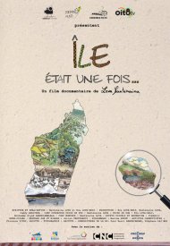 Affiche de Île était une fois