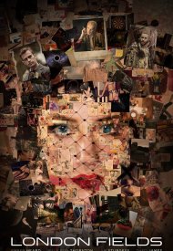 Affiche de London Fields