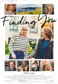 Affiche de Finding You