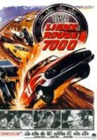 Affiche de Ligne rouge 7000
